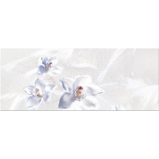 Agat Blue Decor "Orchid" 505x201